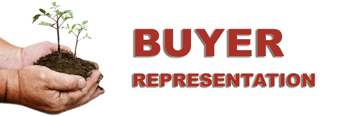 SBEX Buyer Representation