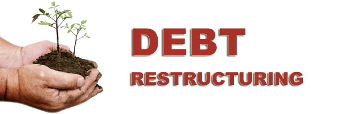 SBEX Debt Restructuing