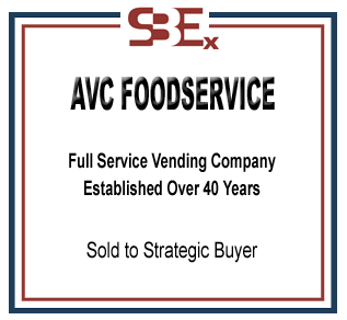 AVC Food Service