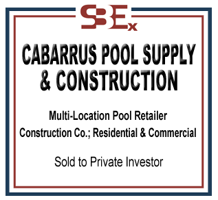 Cabarrus Pool Supply