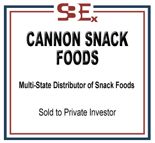 Cannon Snack Foods