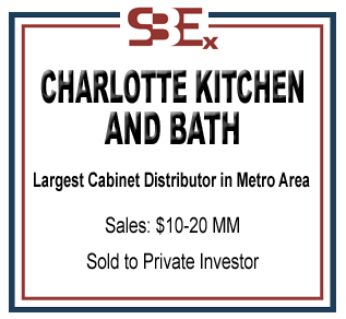 Charlotte Kitchen & Bath