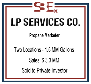 LP Services Co