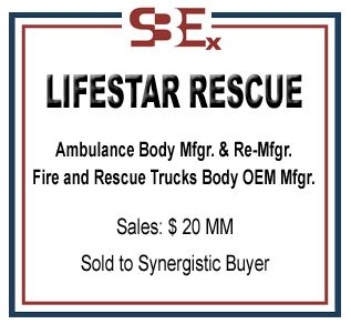 Lifestar Rescue