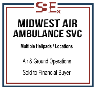 Midwest Air Ambulance