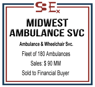 Midwest Ambulance