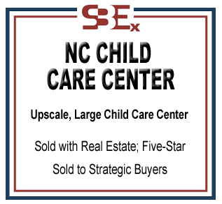NC Child Care Center