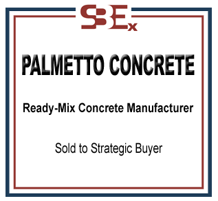 Palmetto Concrete