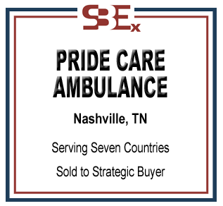 Pride Care Ambulance