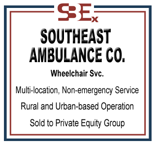 Southeast Ambulance