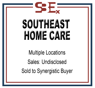 Southeast Home Care