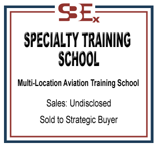 Specialty Training School