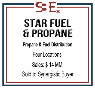 Star Fuel Propane