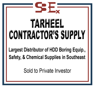 Tarheel Contractor's Supply