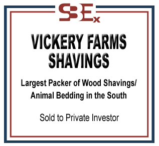 Vickery Farms Shavings